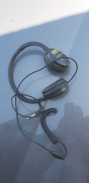 Слушалки за Garrett ace 400i