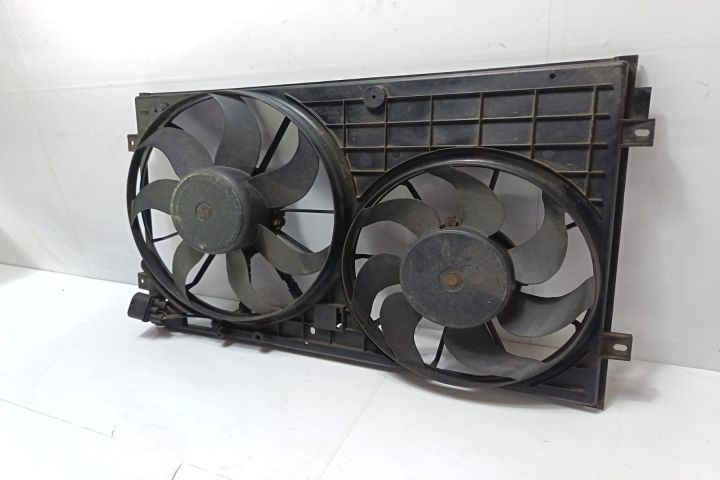 Electroventilator racire 1K0121207J Audi A3 8P/8PA (facelift) seria