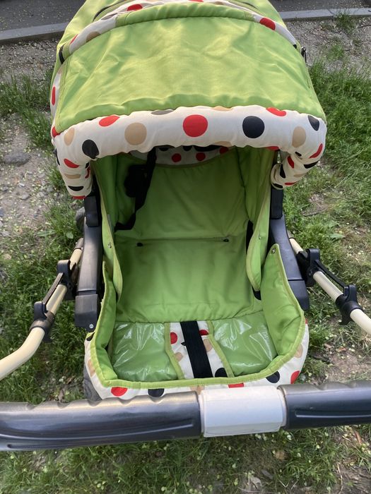 Продам Коляску