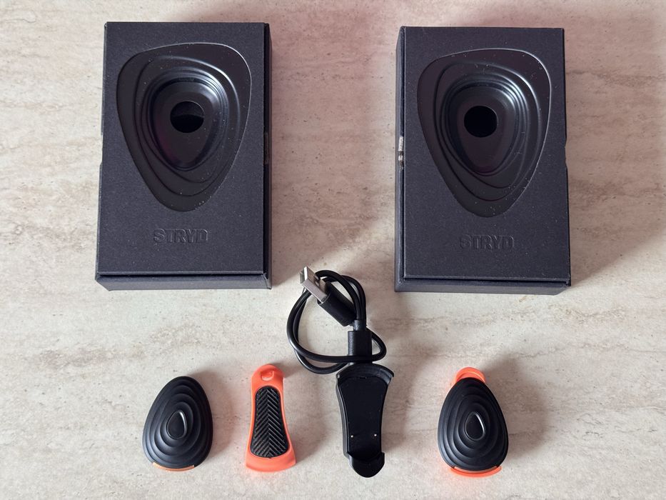 Stryd Duo (Next Generation) NEW