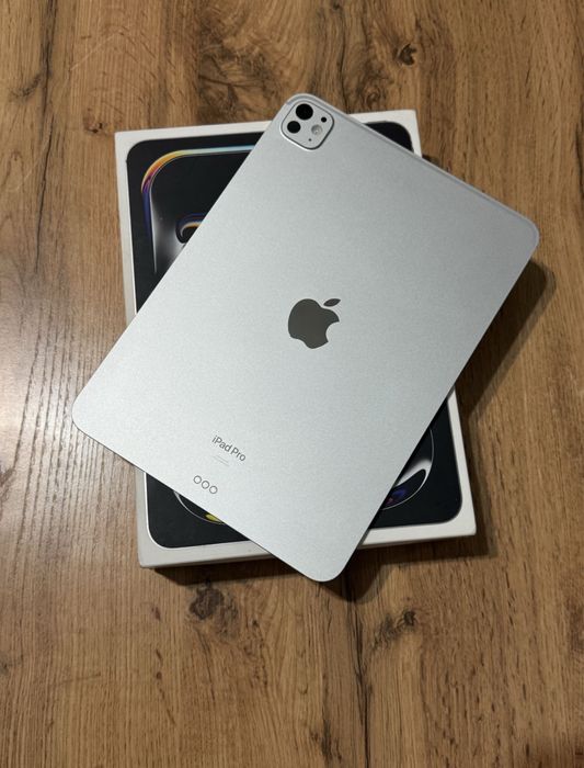 Ipad pro 11 M4 256Gb