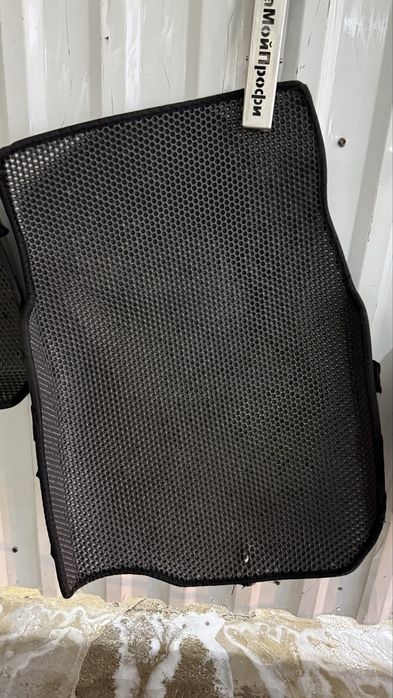 Еваполики для Kia Rio 3