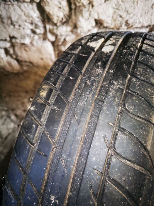 Jante Originale Opel cu cauciucuri