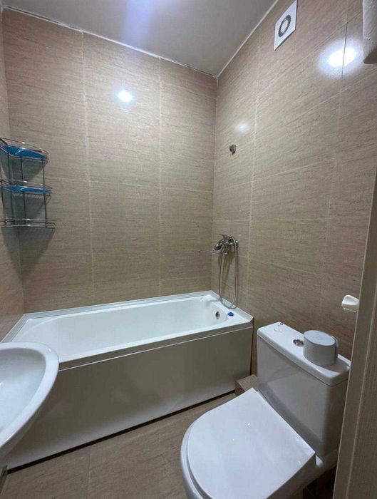 Сдаётся квартира на Алмазаре, ЖК "Almazar city", ор-р: улица Карасарай