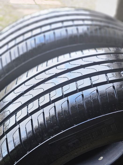 Vand cauciucuri Pirelli 255 50 r19 vara