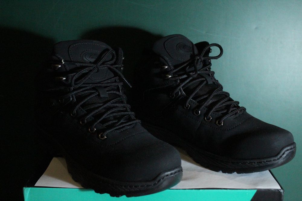 Зимние ботинки самовывоз