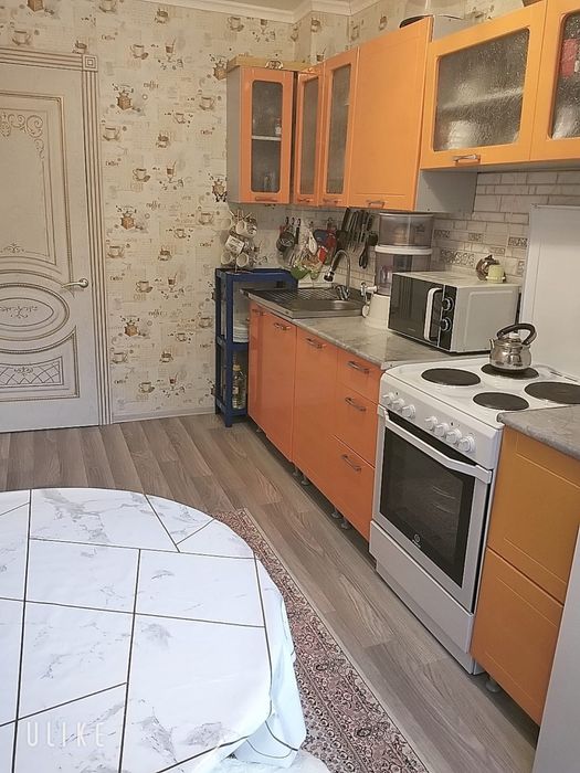 Продам квартиру 3 комн