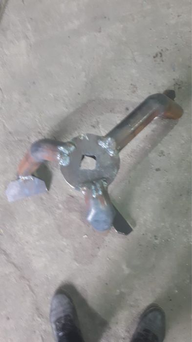 Бетономешалка,миксер