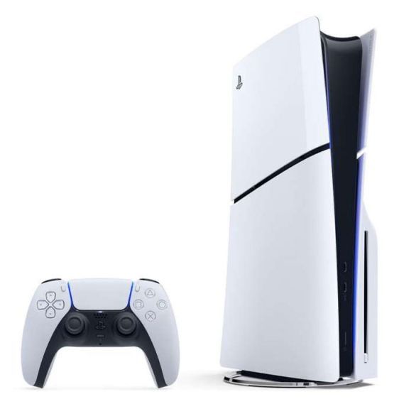 Playstation 5 disc edition