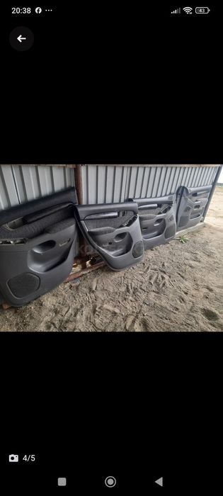 Продам сиденье Прадо 120