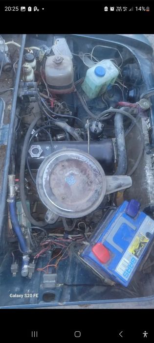 Продам жигули ваз 2106