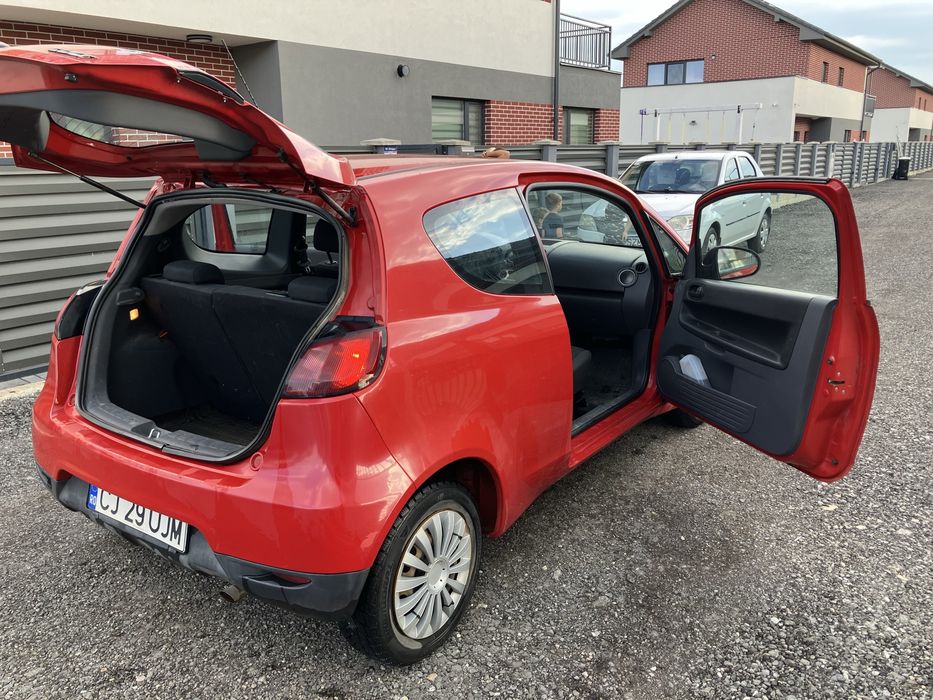 MITSUBISHI Colt 2009 — imagine 3