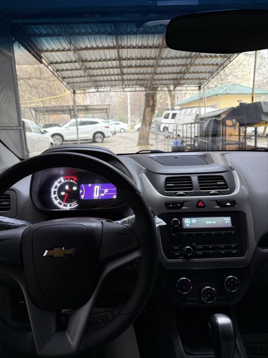 Cobalt 2023 style  prapan gazi bor