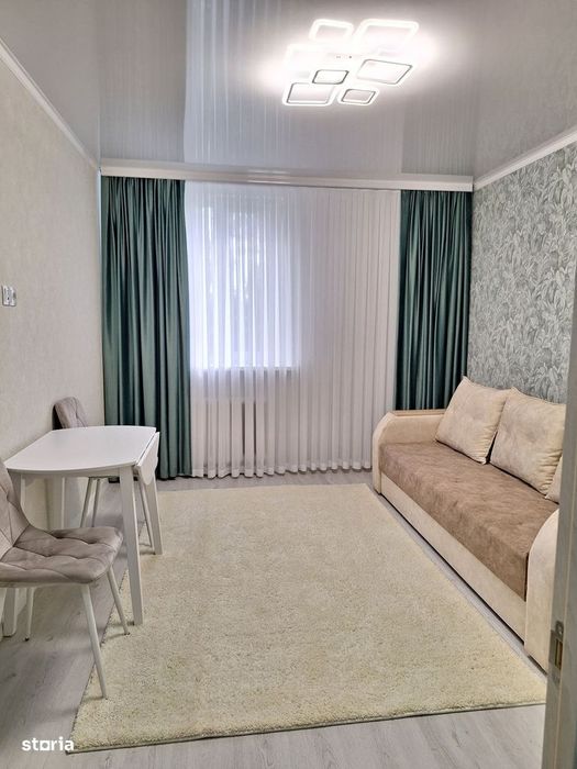 Garsonieră de inchiriat 28mp, Doamna Ghica