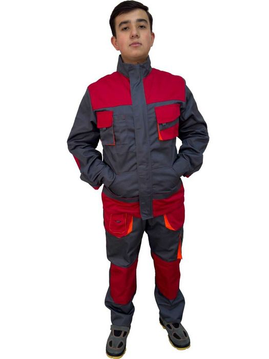 Спецодежда для ИТР. Spesodejda. Uniforma