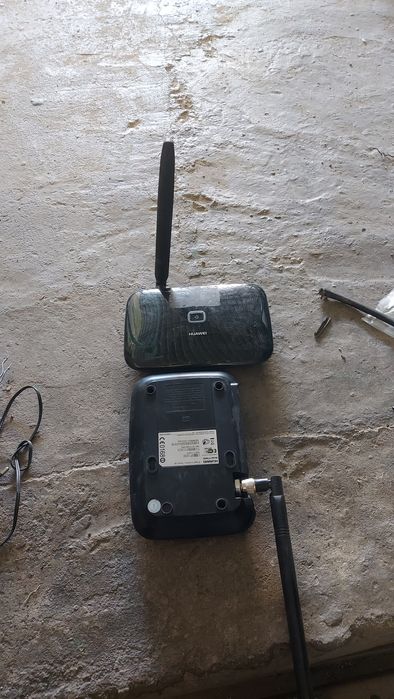 Модем.          бу