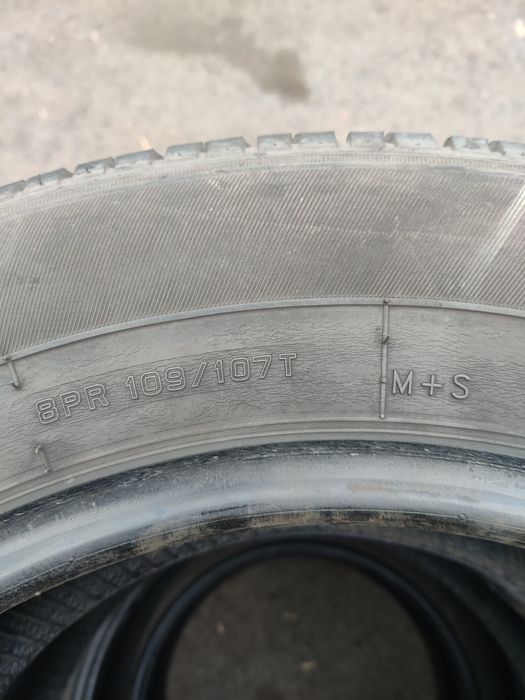 Летние грузовые шины