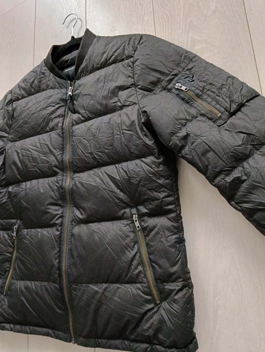 Мъжко пухено яке Peak Performance (M)