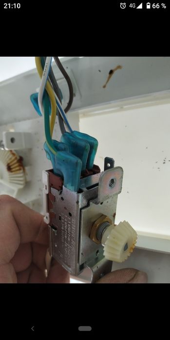 Ремонт холодильник