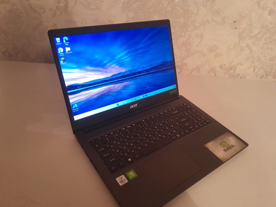 Продам ноутбук Acer