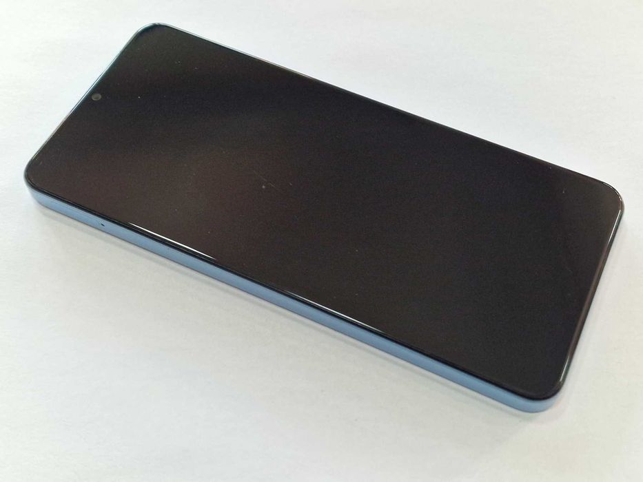 realme Note 50 128GB 4GB RAM Dual