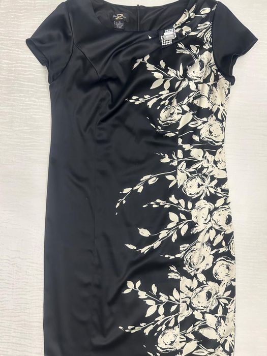 Платья бу распродажа гардероба