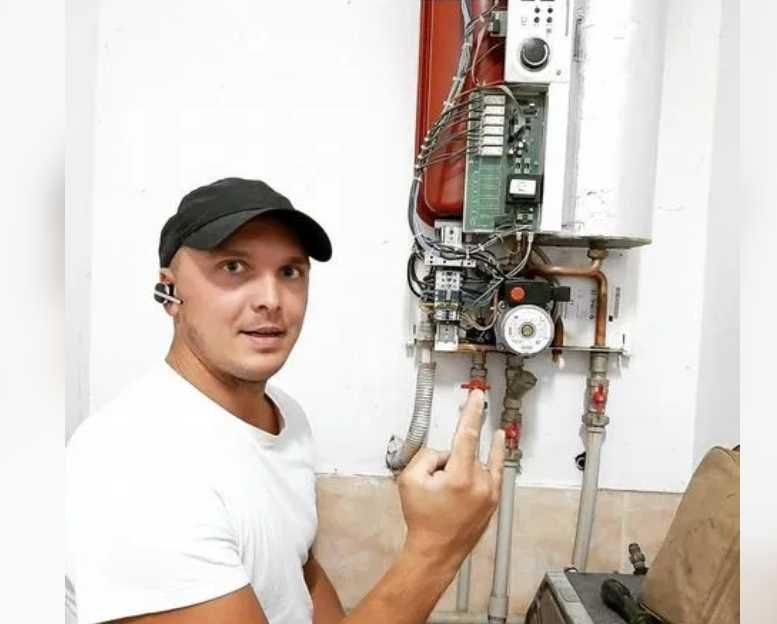 Ремонт и техническая поддержка газовых котлов — быстро и эффективно