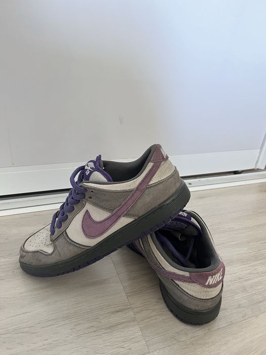 Продам кроссовки Nike, размер 38
