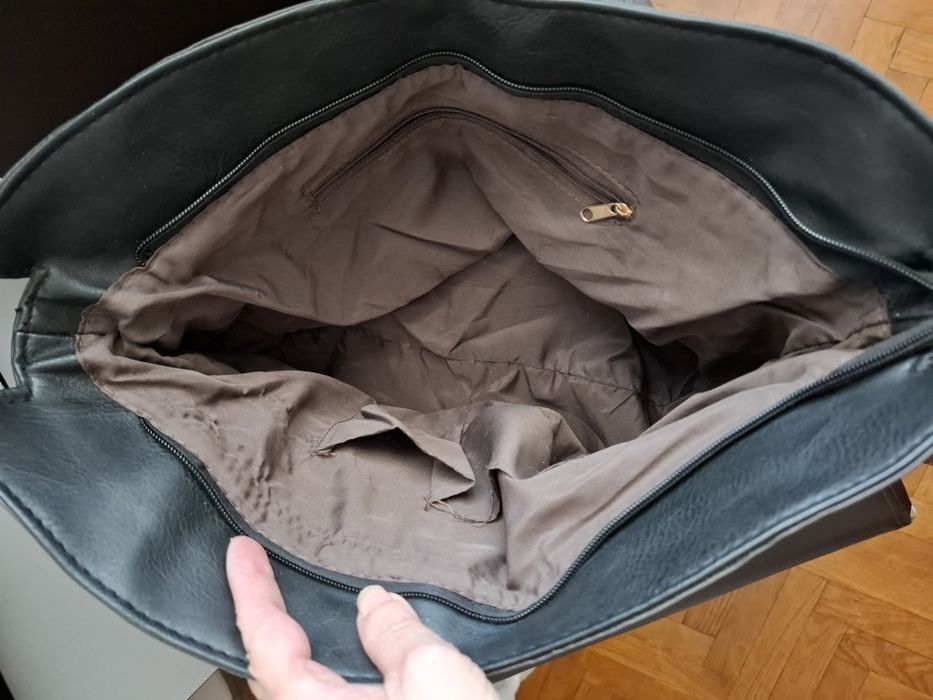 Geanta de dama imitatie piele
