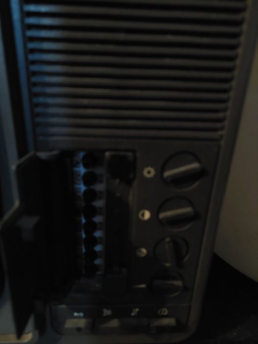 РЕТРО Телевизор цветен,и радио