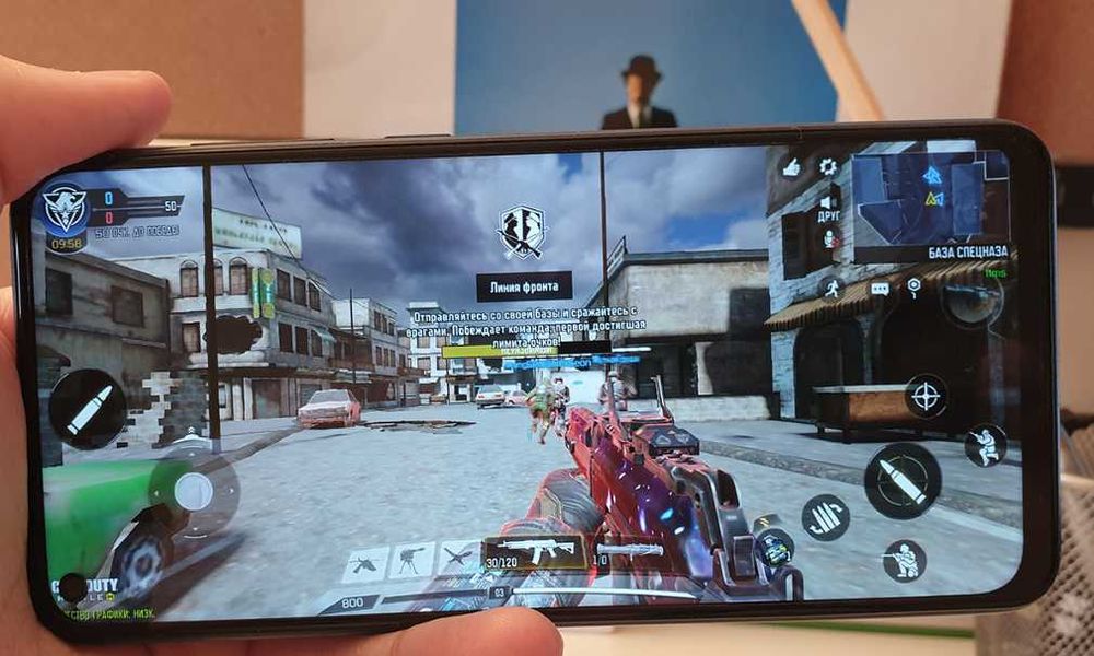 Redmi Note 9 состояние 10\10