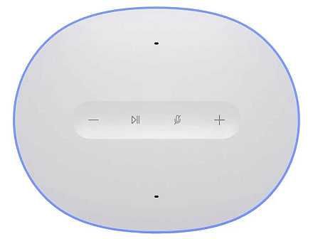 Акустика портативная Xiaomi Smart Speaker Global Version!
