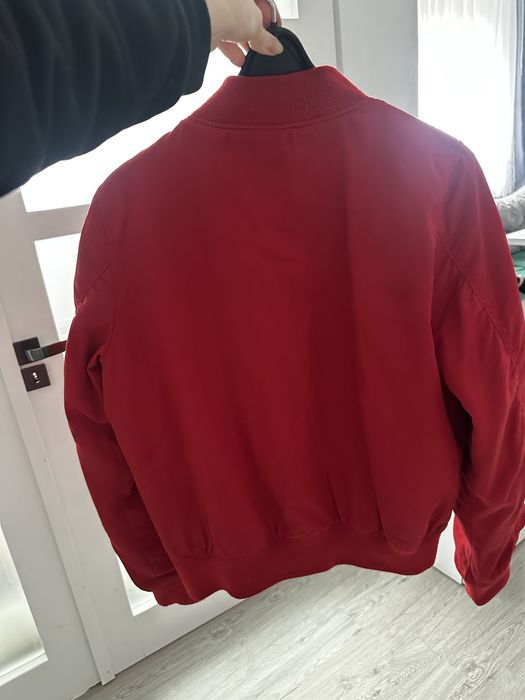 Geaca dama fishbone sisters - marime 40, pt primavara