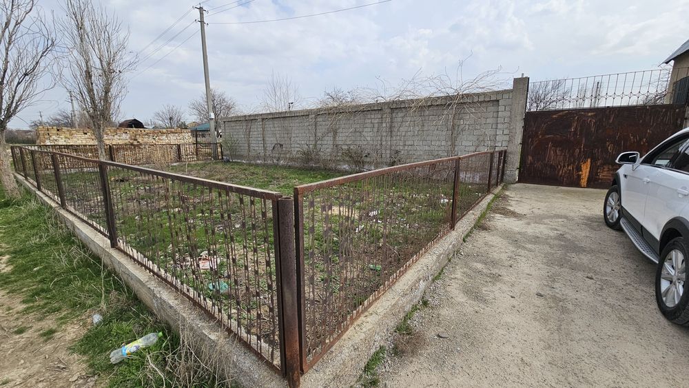 Продаётся дача 9 соток. Насосная станция Рамазан