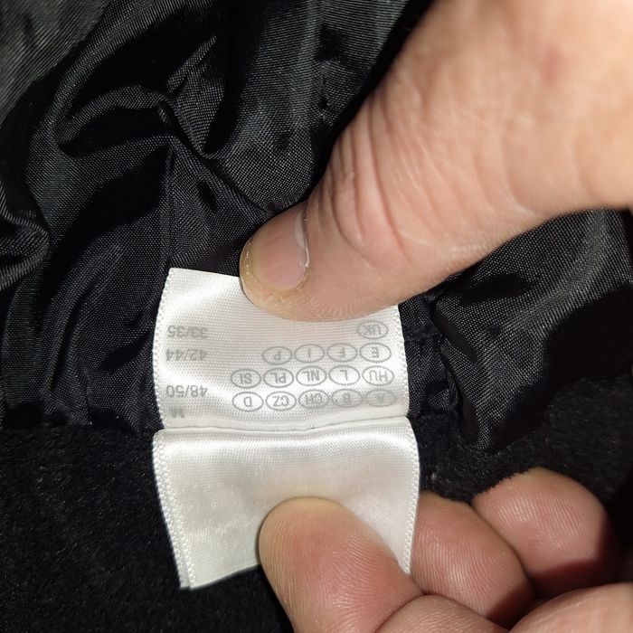 Pantaloni de ski mărimea M