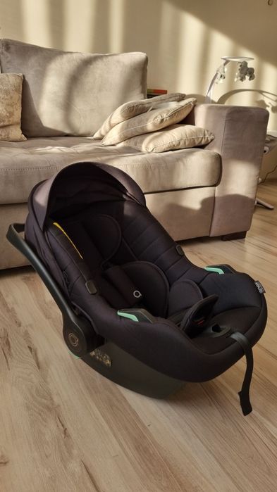 ПРОМО ЦЕНА***като НОВО***Столче за кола ANEX COSMO 10 год. ГАРАНЦИЯ