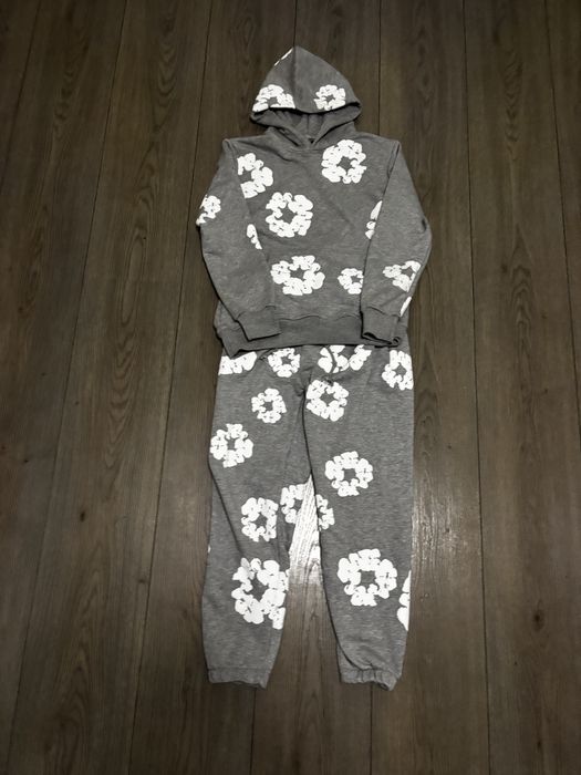 Denim tears комплект