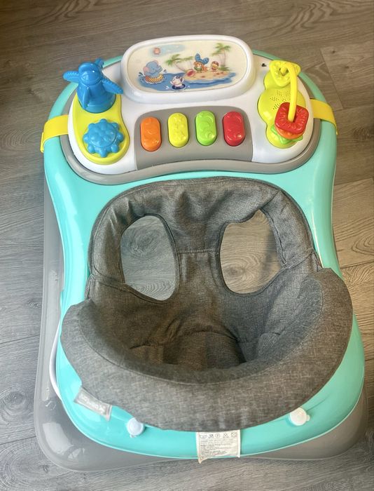 Проходилка Паяк 23€