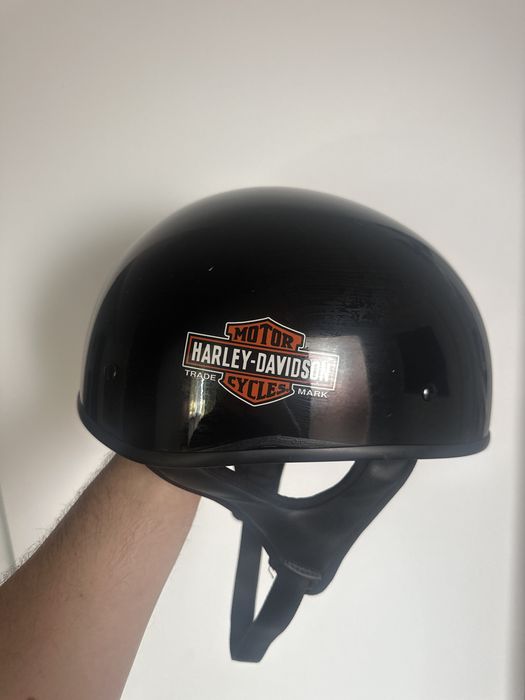 Casca Harley Davidson