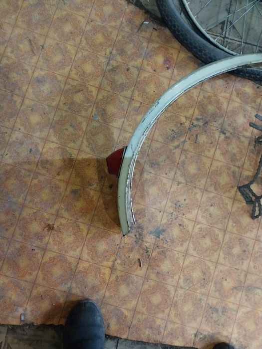 Продам мотовелосипед д4(дырчик)