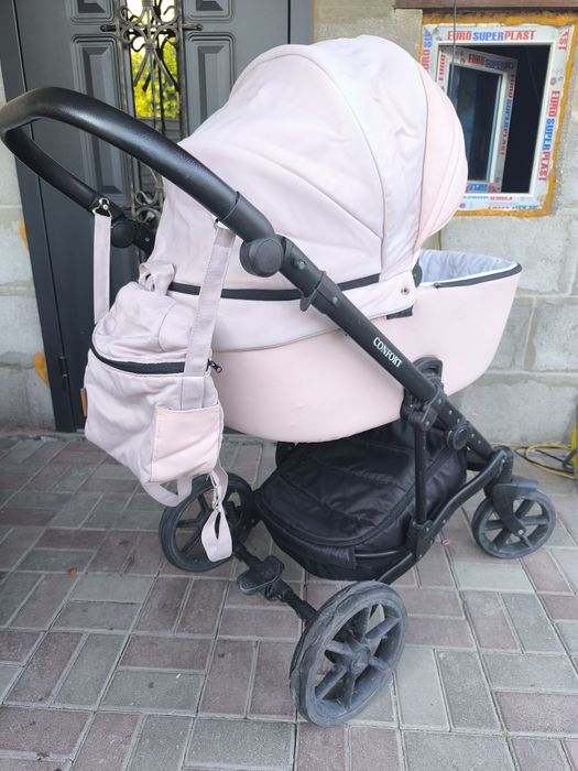 Продам коляску 2 в 1