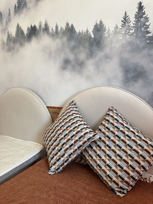 Продам кровати с матрасами