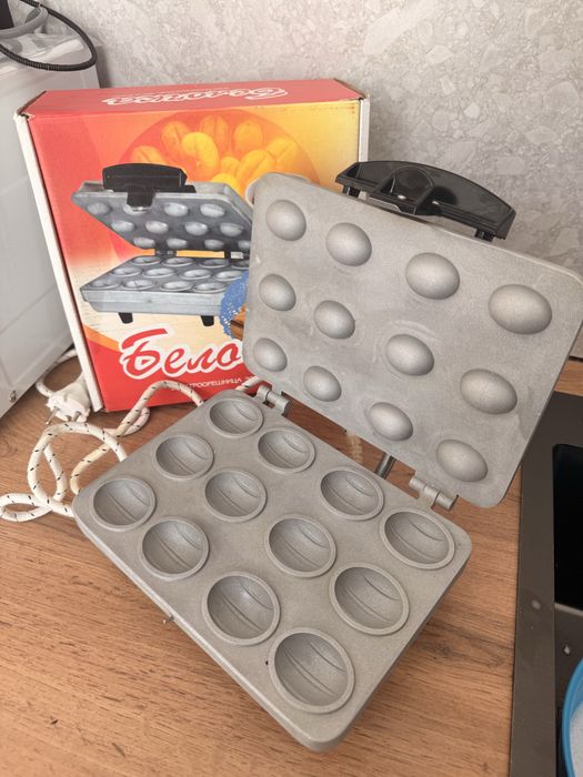 Продам орешницу Белочку