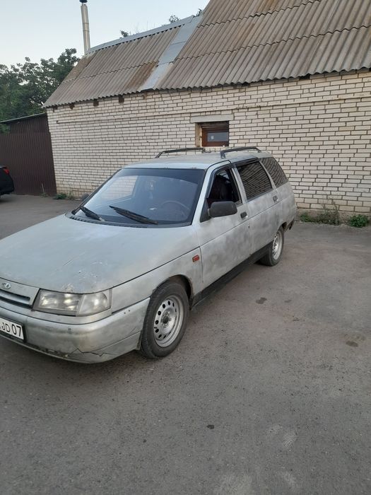 Продам:Ваз 2111 рабочий лошадка