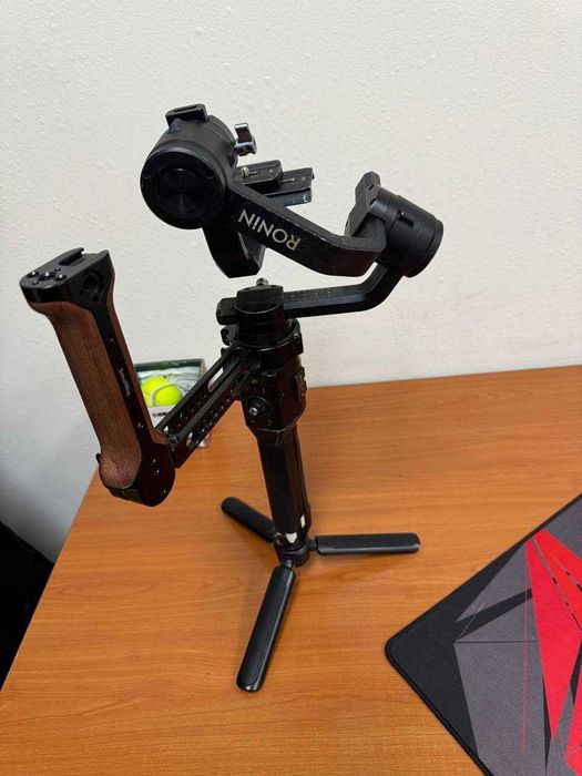 стабилизатор Ronin S