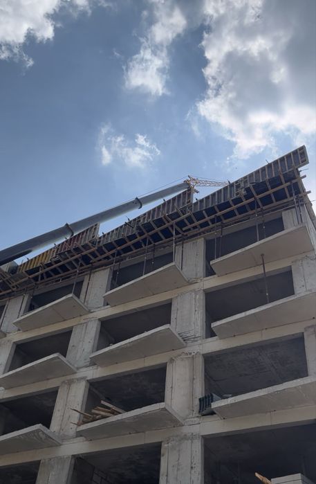 Услуги автокрана