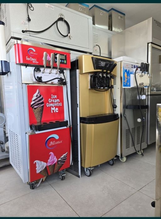 Muzqaymoq aparatlar. Marojniy aparat. Марожни апарад. Музкаймок апарад