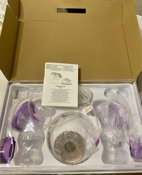 Помпа за кърма