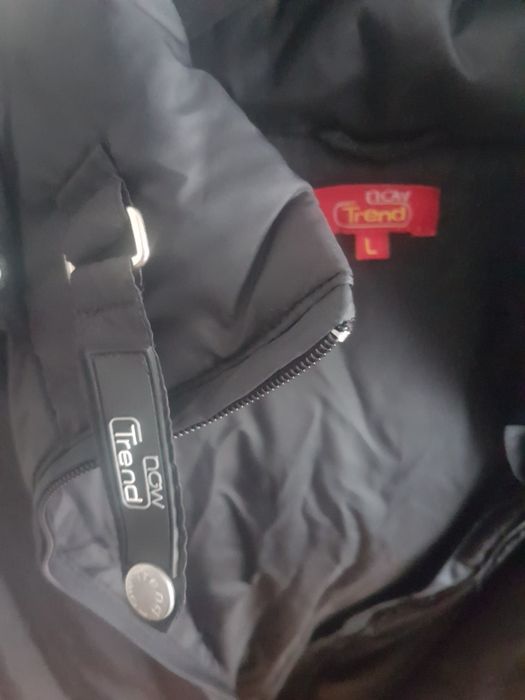 Дамски якета големи номера