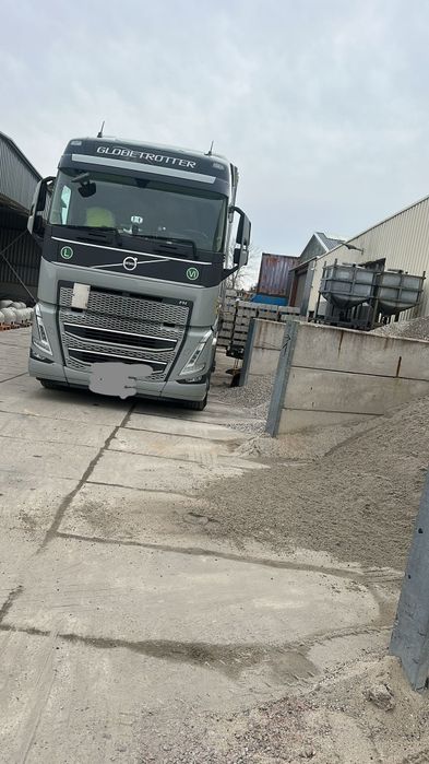 Balast-Nisip-Pietriș-Agregate de balastieră